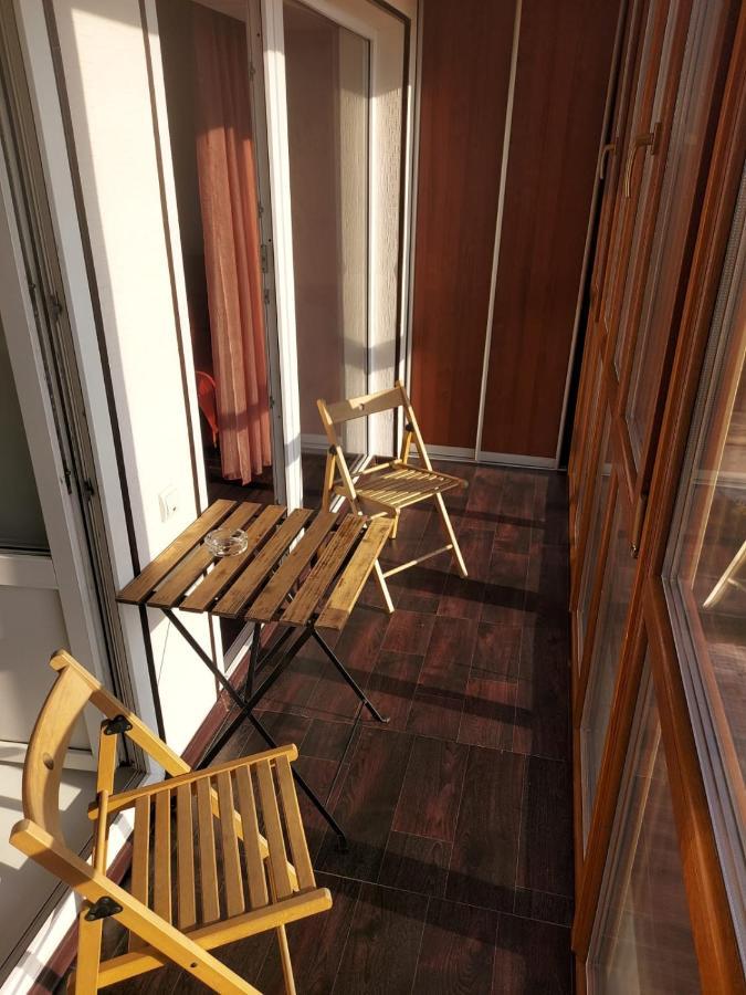 Apartment с видом на парк,в минуте ходьбы от акимата,налоговой, прокуратуры,рахмета,dostyk Mall,цона Petropavlovsk